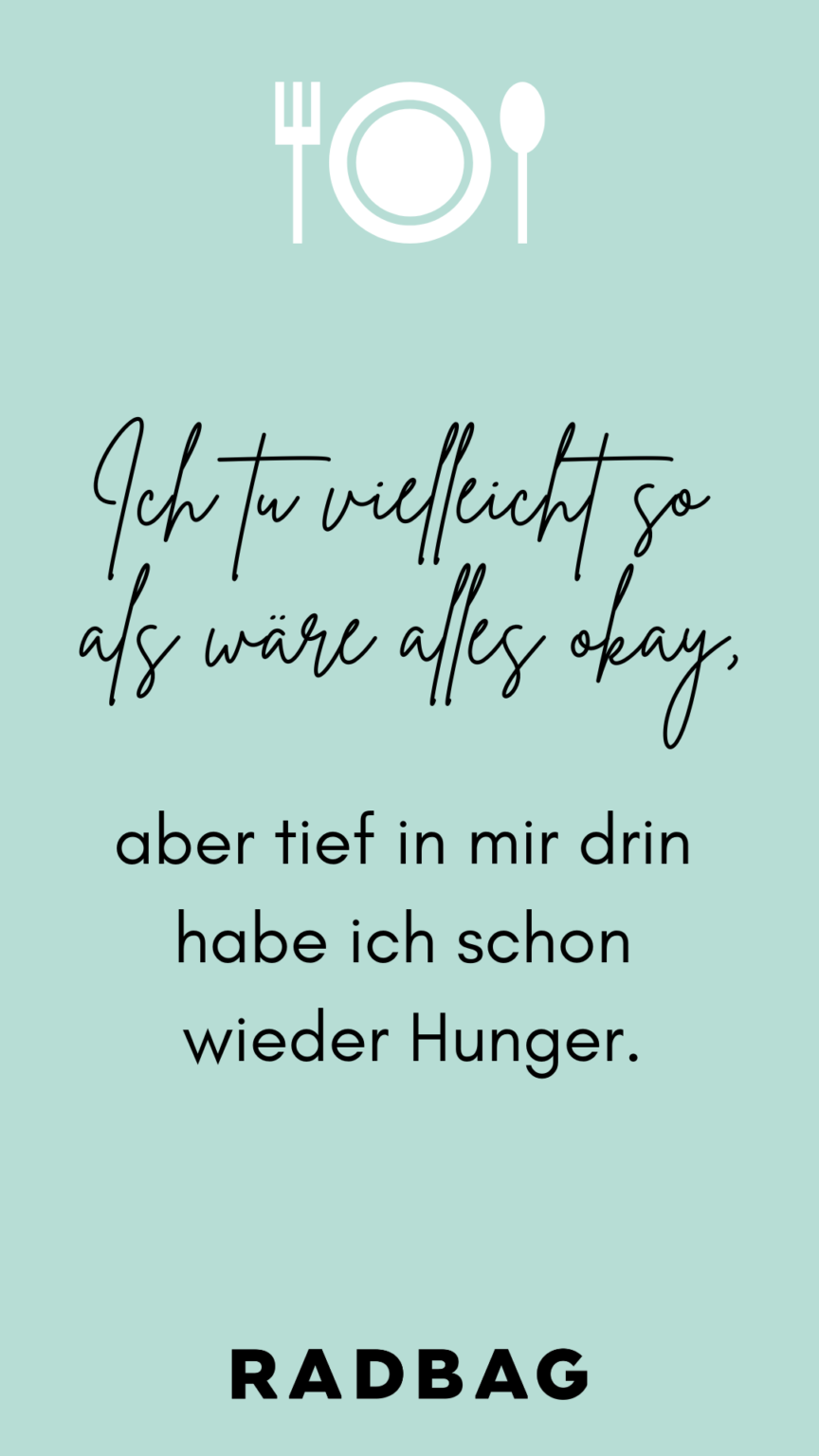 Die 10 witzigsten Küchensprüche back soziales Leben
