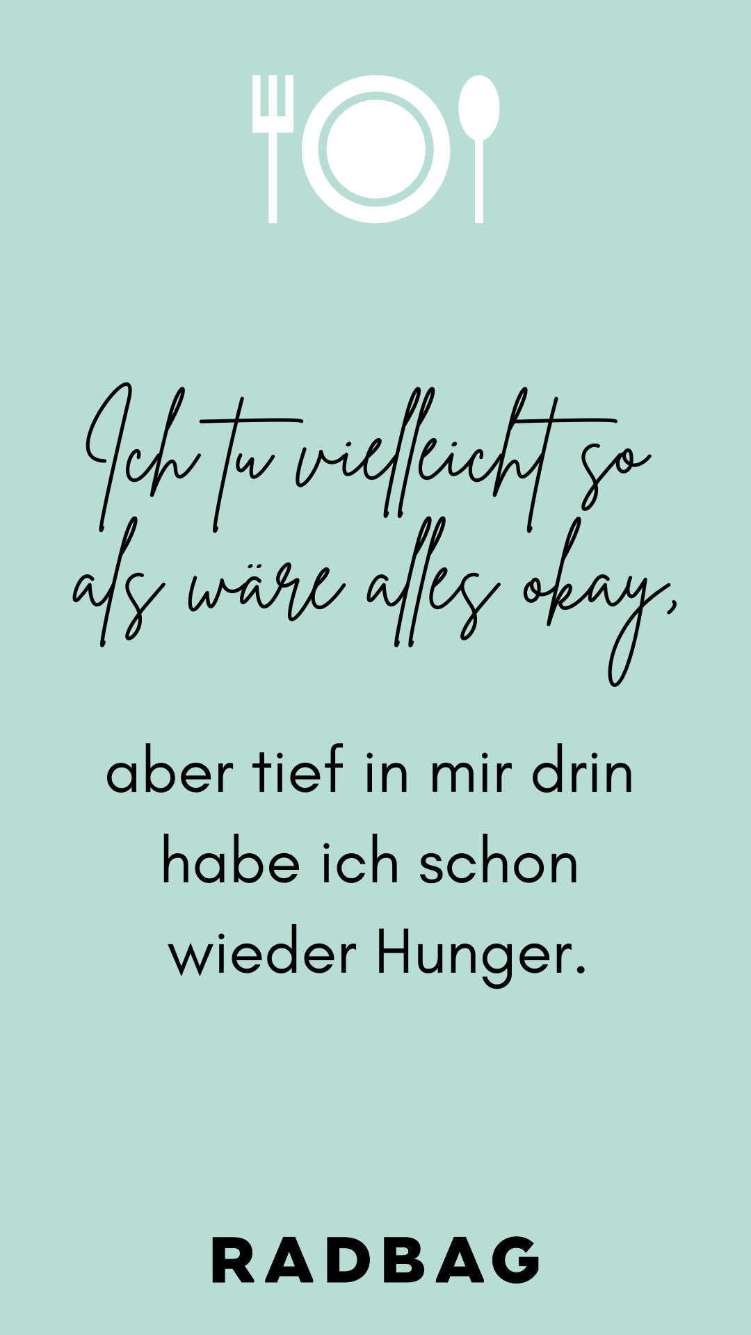Die 10 witzigsten Küchensprüche back soziales Leben