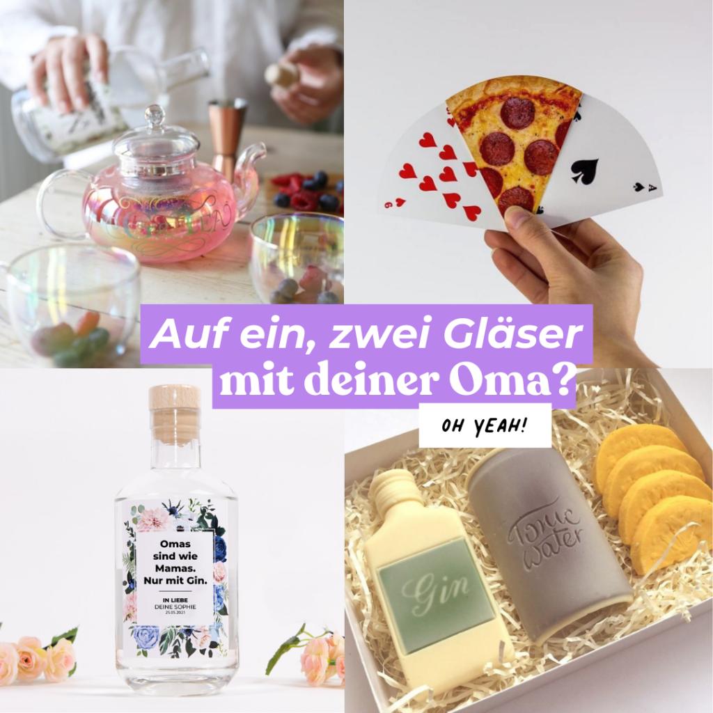 geschenke für oma geschenk oma oma geschenk (6)