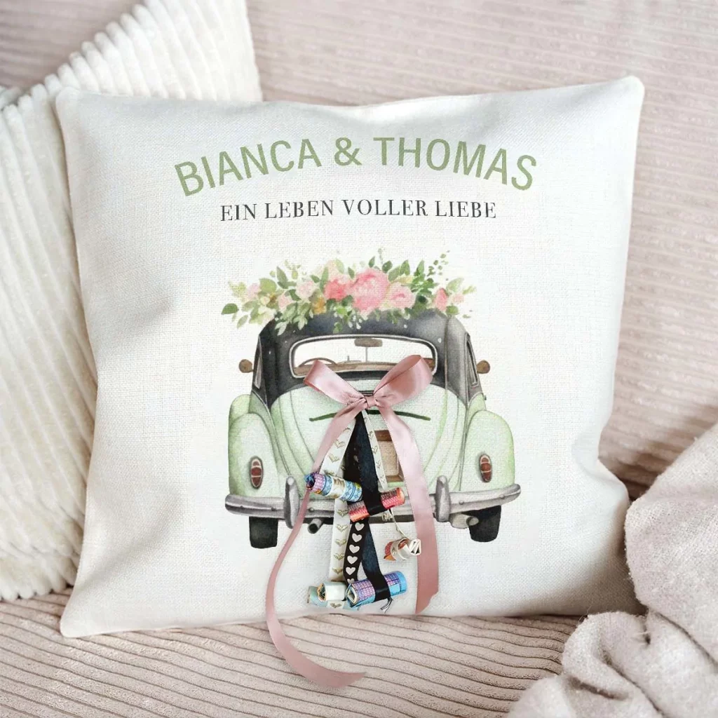 hochzeitsgeschenk