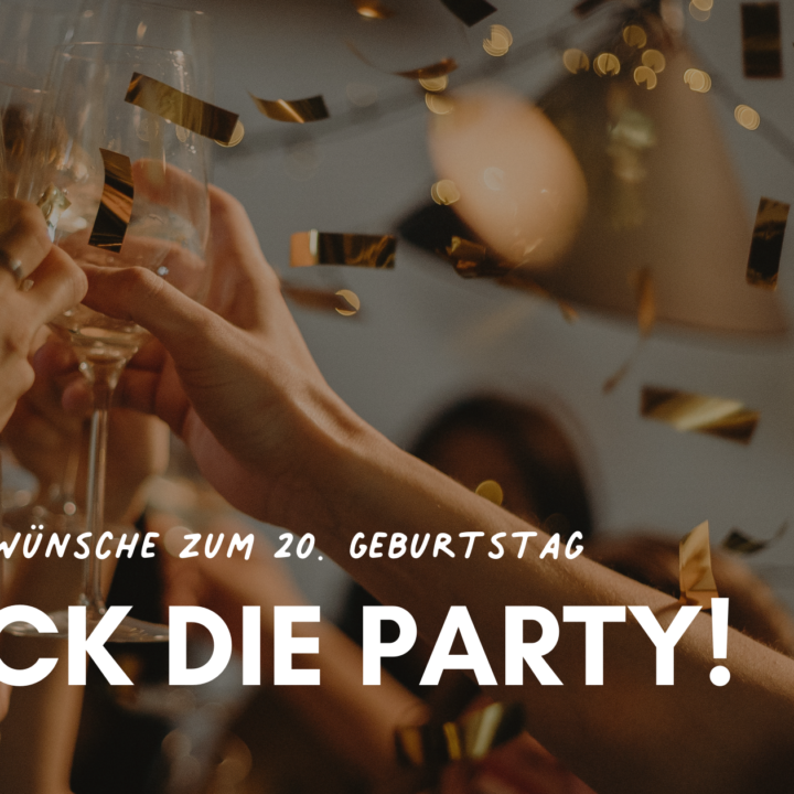 8 lustige Geburtstagssprüche für Männer die Spaß verstehen