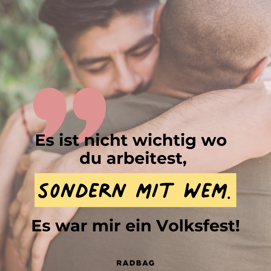 Abschied Kollege 9 coole Sprüche & Geschenke zum Jobwechsel