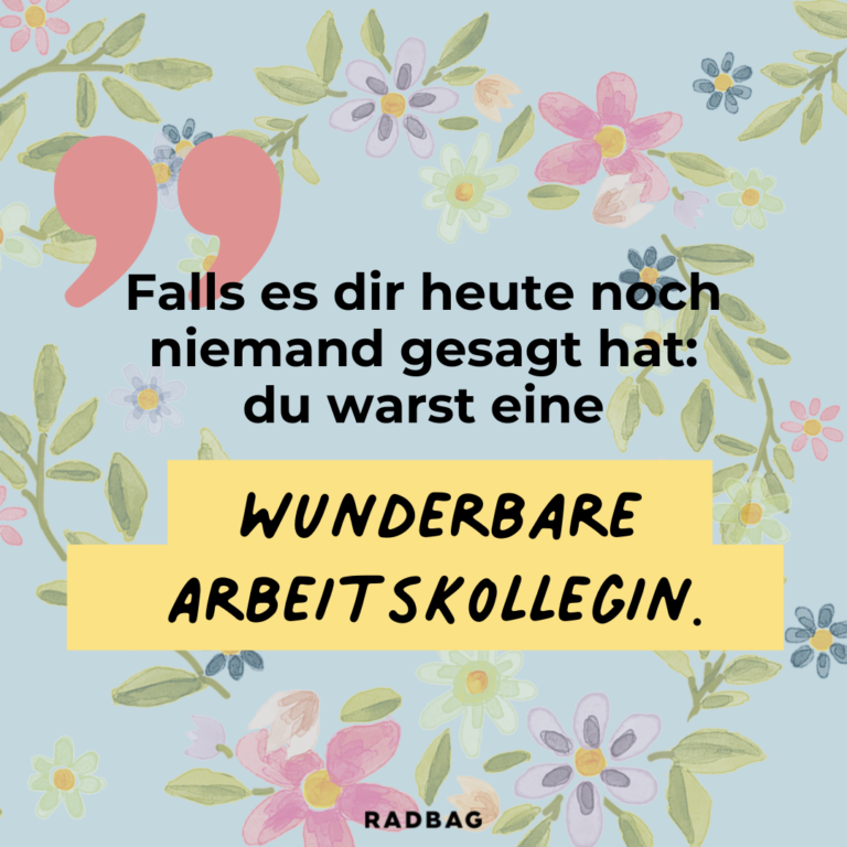 Abschied Kollege 9 coole Sprüche & Geschenke zum Jobwechsel