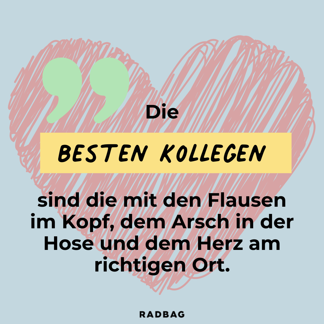 Abschied Kollege 9 coole Sprüche & Geschenke zum Jobwechsel
