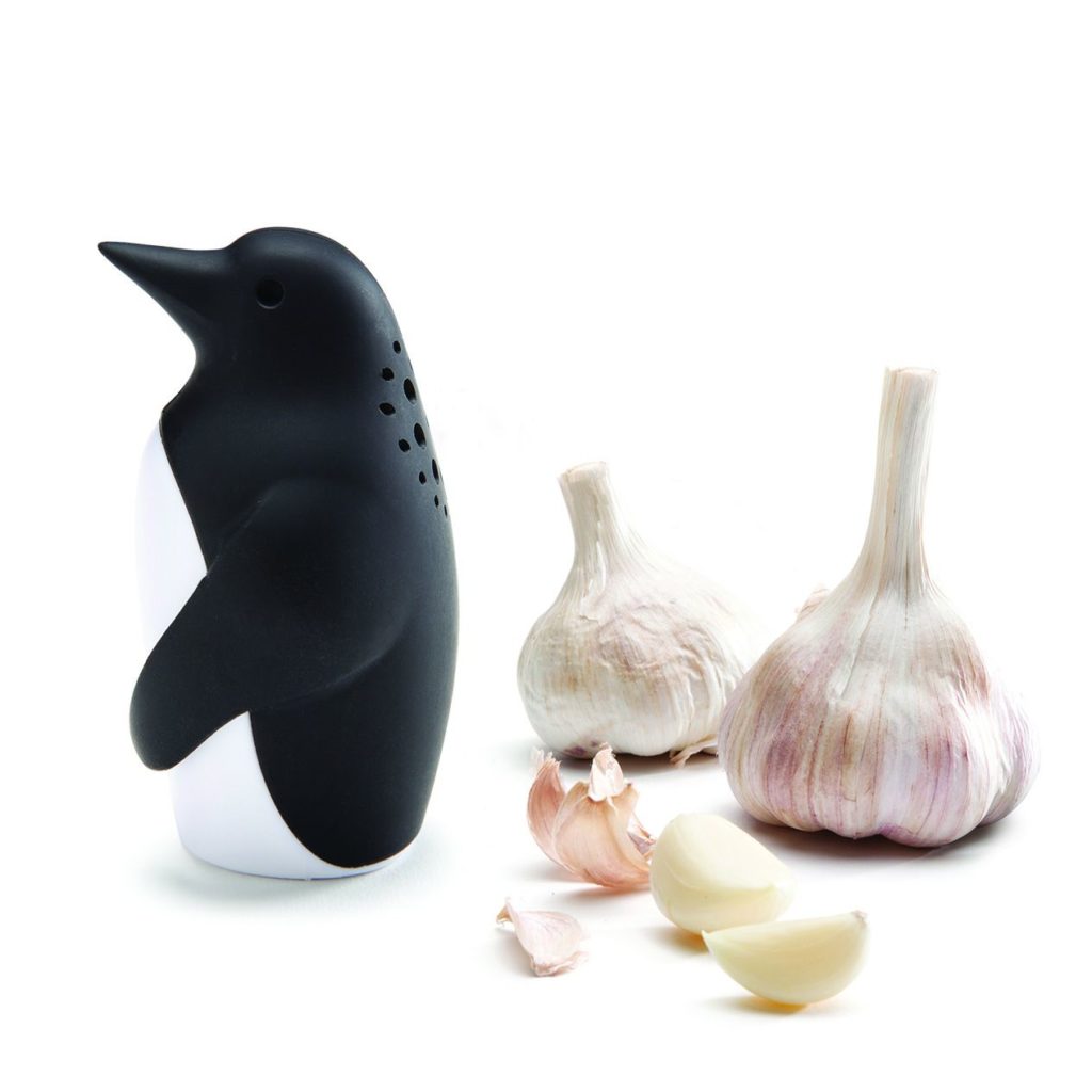 kleine weihnachtsgeschenke pinguin
