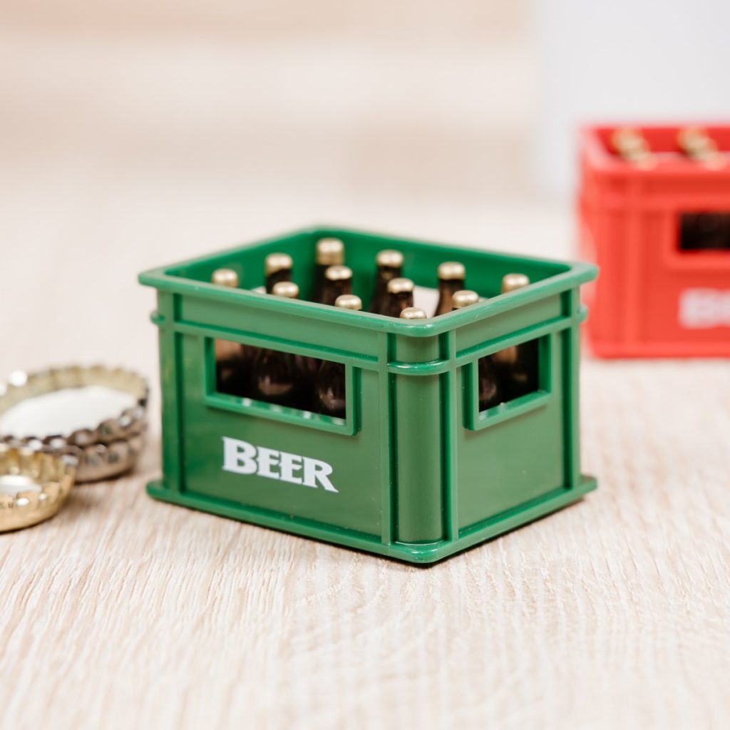 weihnachtsmitbringsel bierkiste