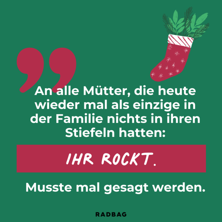 7 Nikolaus Sprüche, die du unbedingt kennen musst