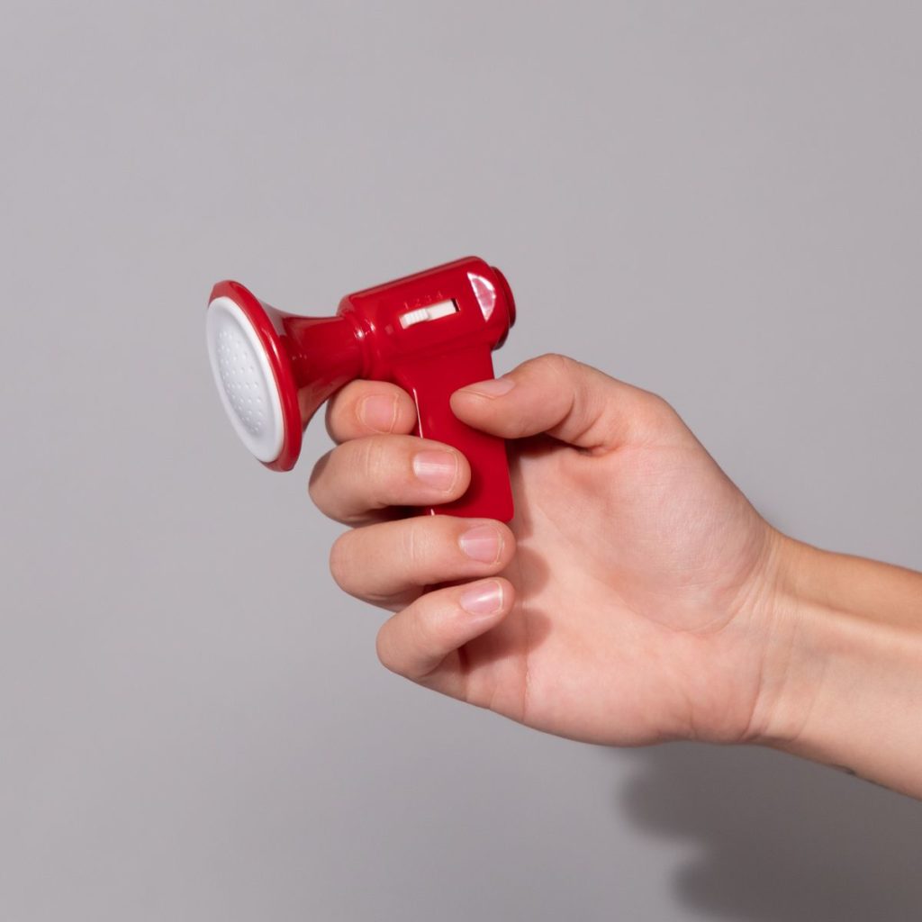 weihnachtsmitbringsel stimmenverzerrer