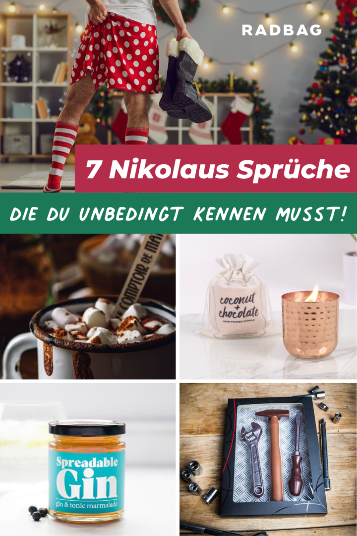 7 originelle Nikolaus Sprüche Versende witzige Sprüche zum Nikolo