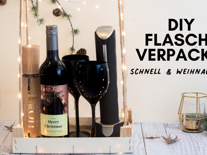 flasche verpacken header