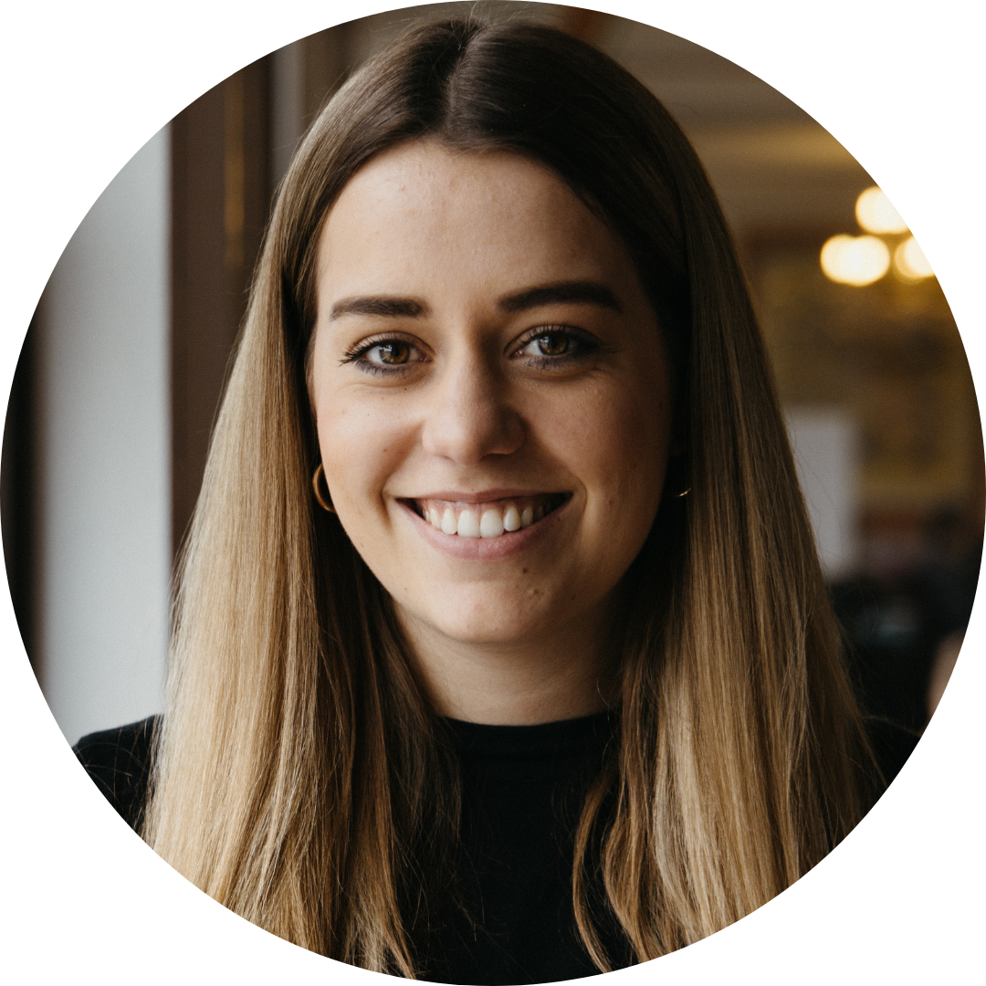 Johanna, Autor bei Der Blog von radbag Seite 18 von 20