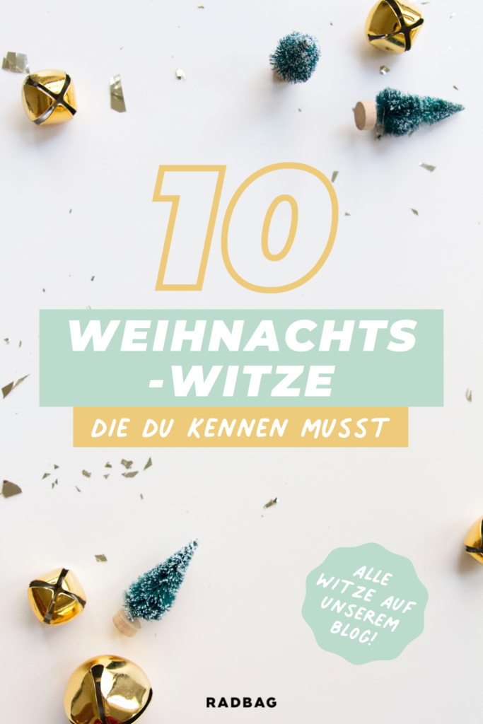 weihnachtswitze pinterest