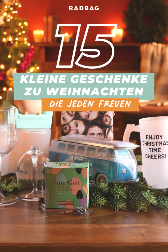 kleine weihnachtsgeschenke als weihnachtsmitbringsel