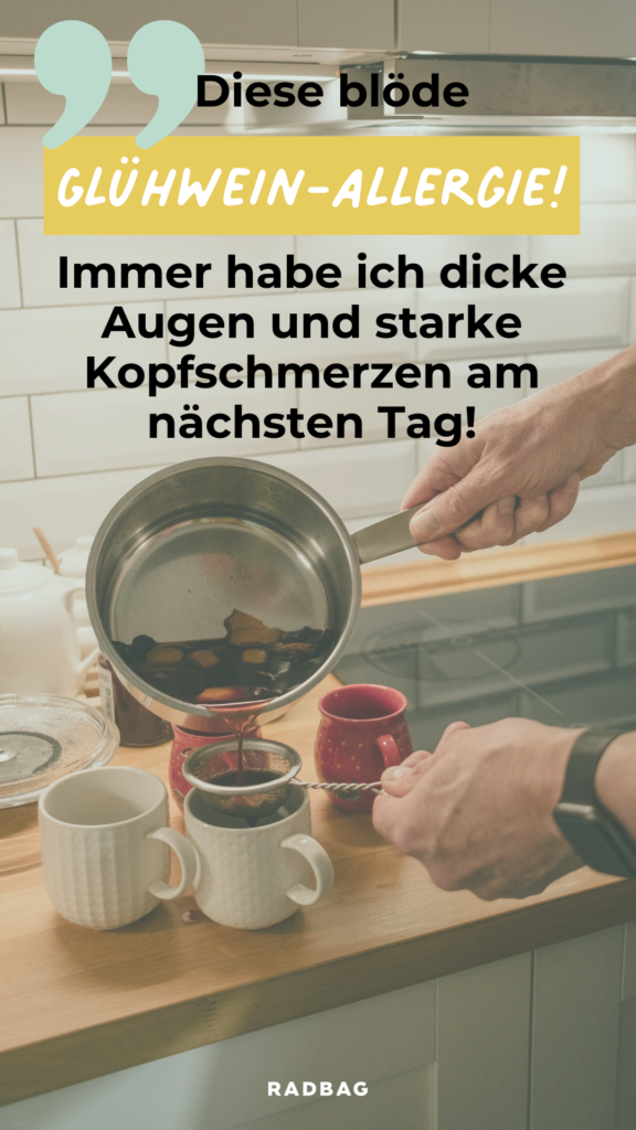 weihnachtswitze glühwein allergie