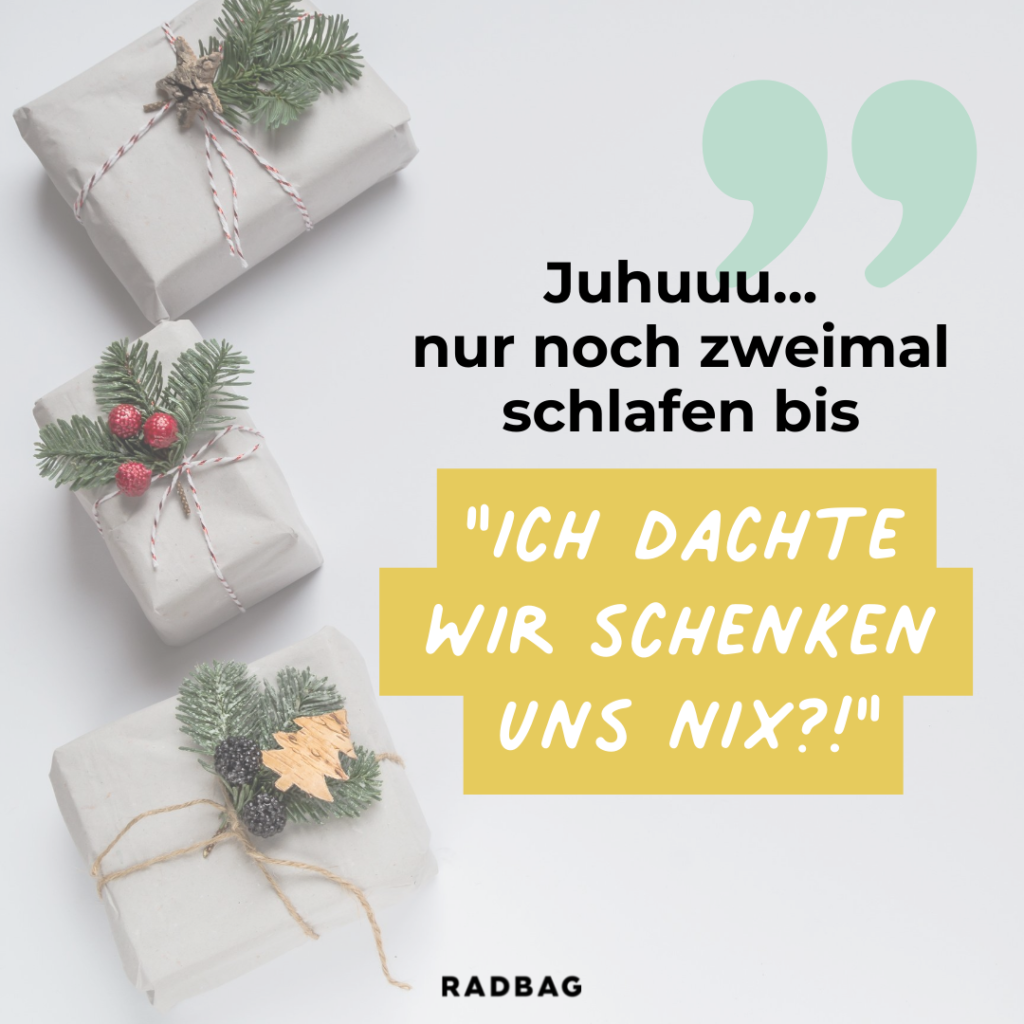 weihnachtswitze geschenke