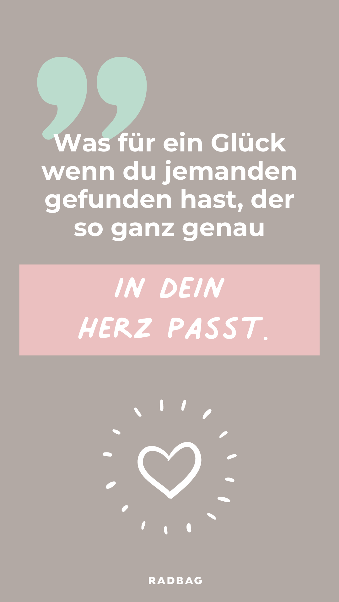 12 Liebessprüche für mein Schatz mitten ins Herz