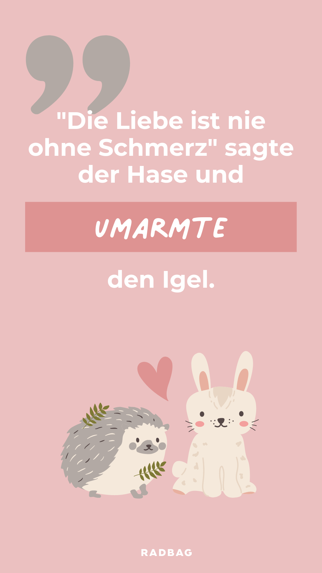 12 Liebessprüche für mein Schatz mitten ins Herz