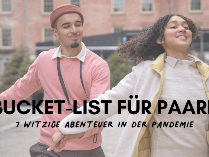 bucket list für paare