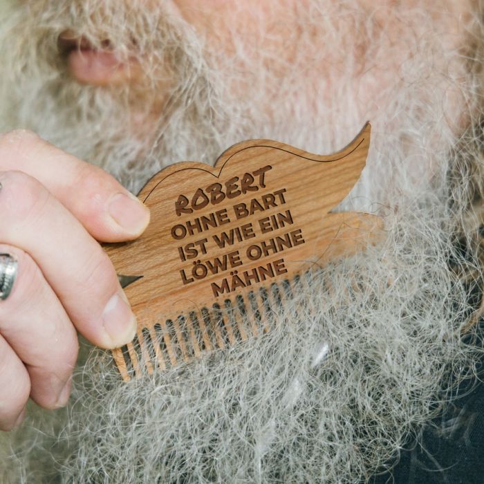 Geschenke aus Holz