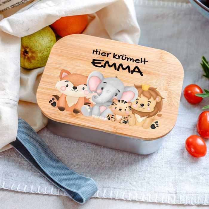 Geschenke aus Holz