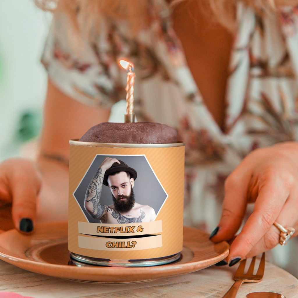 netflix filme für paare cancake