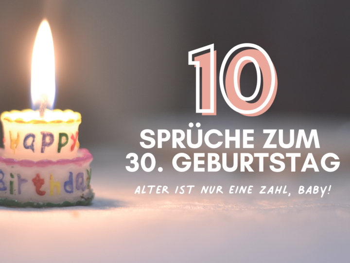 sprüche zum 30 geburtstag header