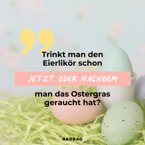 9 lustige Ostersprüche da lacht selbst der Osterhase!