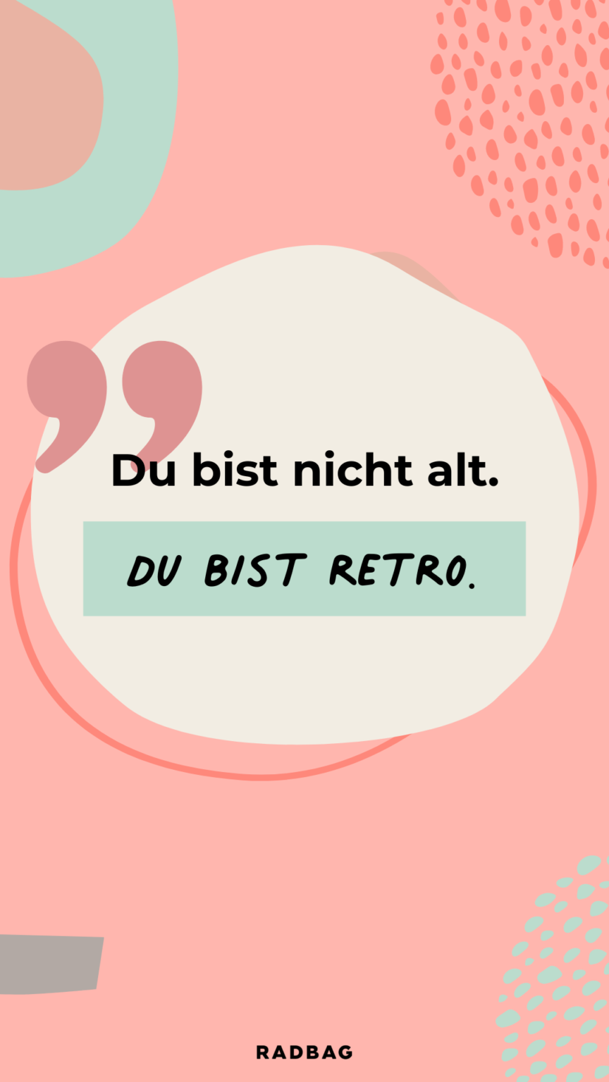 10 Sprüche zum 30 Geburtstag Alter ist nur eine Zahl, Baby!