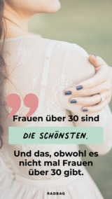 10 Sprüche zum 30 Geburtstag Alter ist nur eine Zahl, Baby!