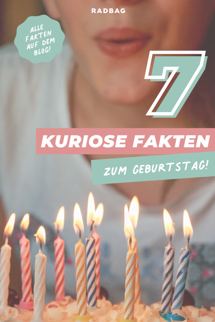 geburtstag pinterest