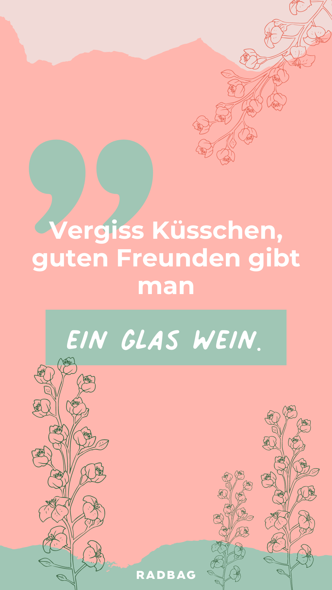 12 Wein Sprüche lustig und feuchtfröhlich