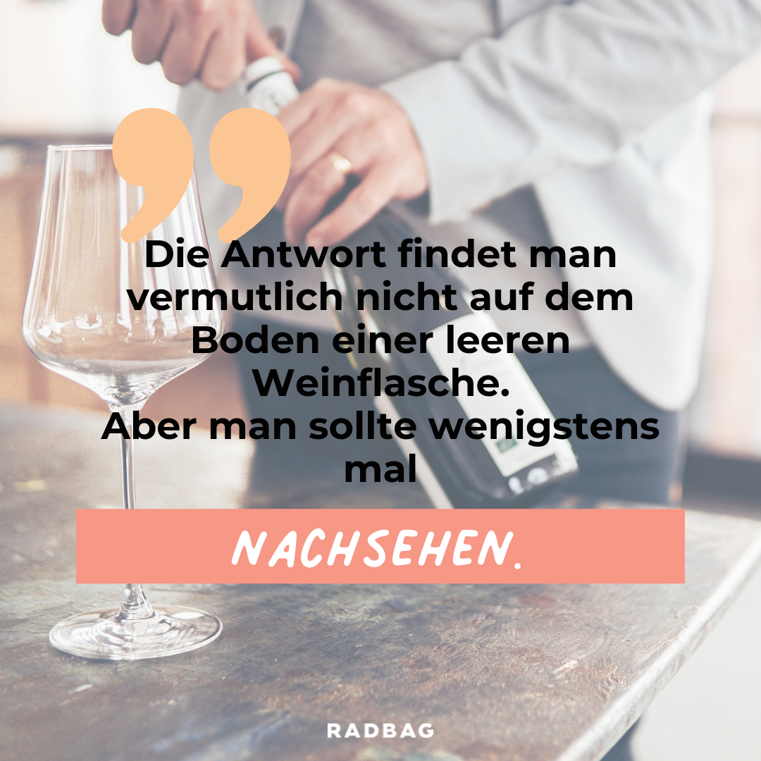 12 Wein Sprüche lustig und feuchtfröhlich