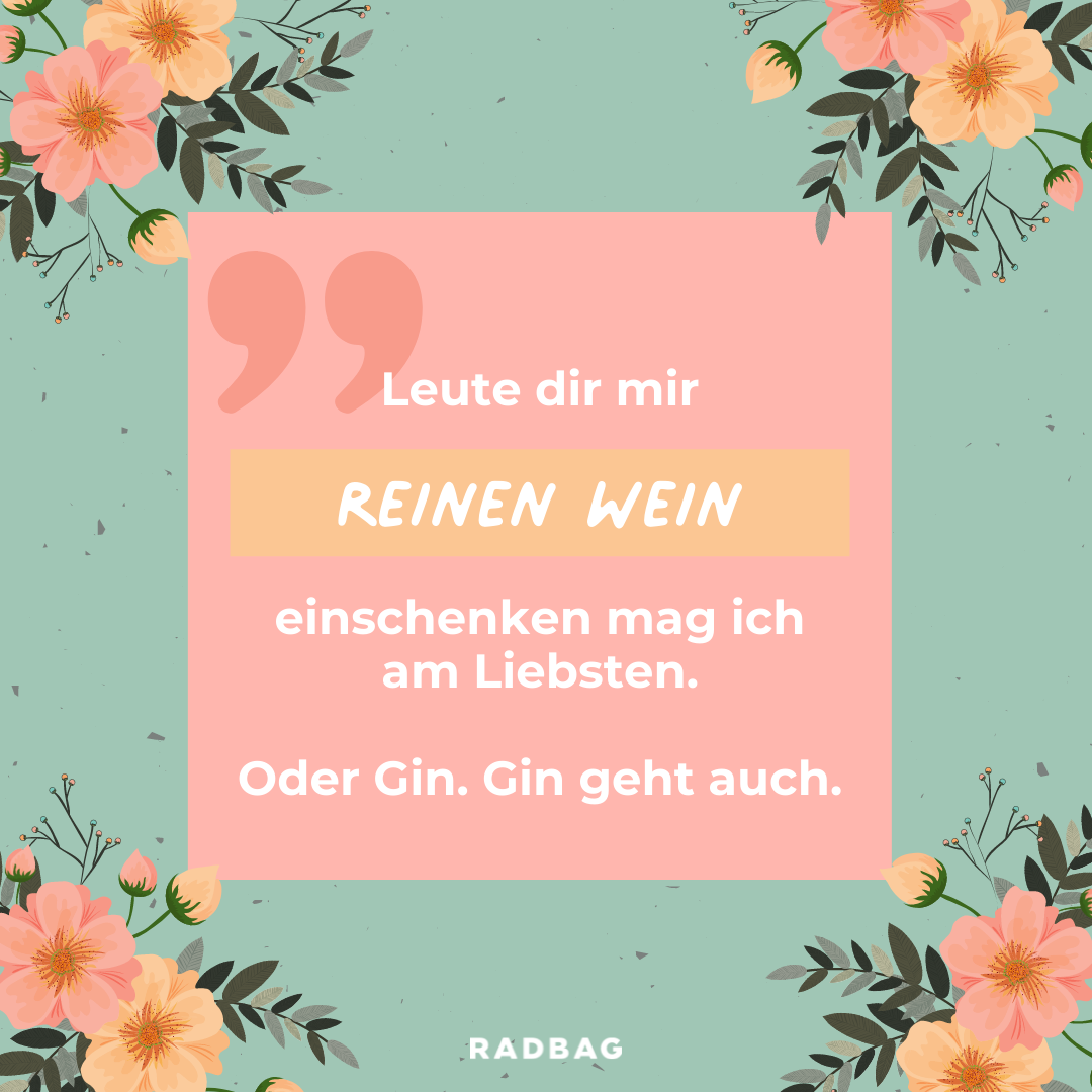 12 Wein Sprüche lustig und feuchtfröhlich