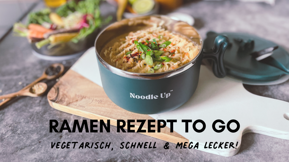 ramen vegetarisch ramen rezept einfach was ist ramen