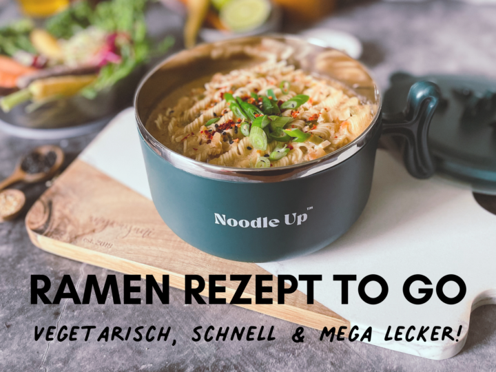 ramen vegetarisch ramen rezept einfach was ist ramen