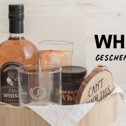 whisky geschenkset