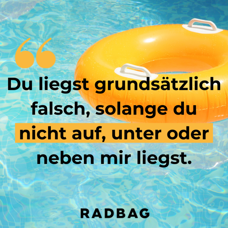 Mit diesen 10 Flirtsprüchen wird dein Sommerurlaub unvergesslich