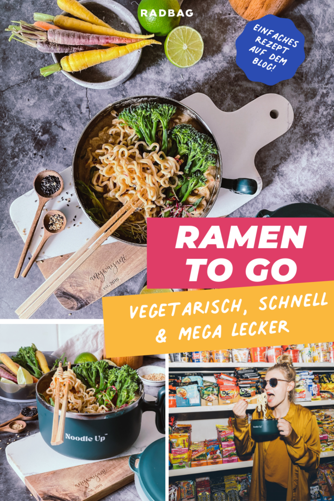 ramen vegetarisch ramen rezept einfach was ist ramen pinterest