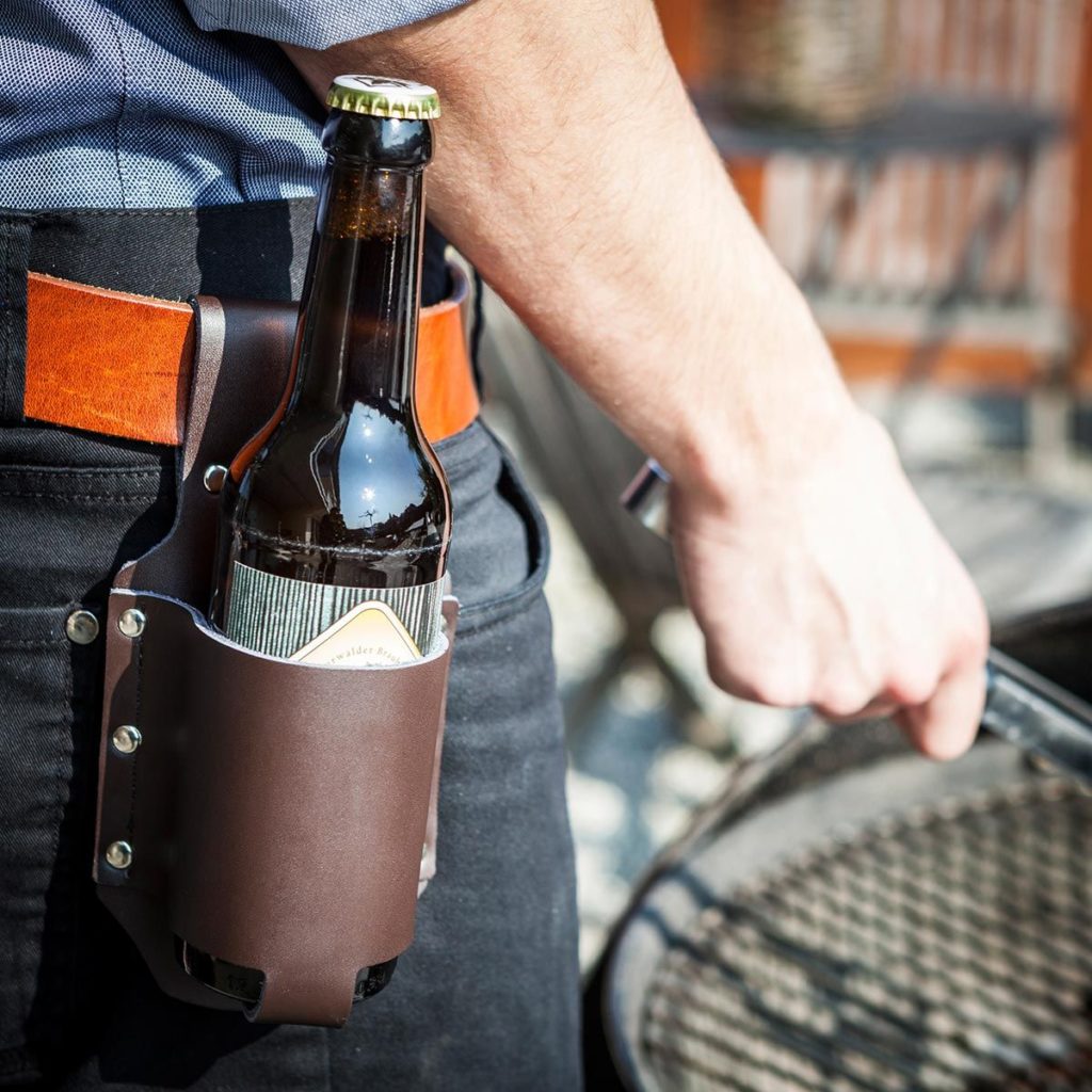 jga accessoires bierholster