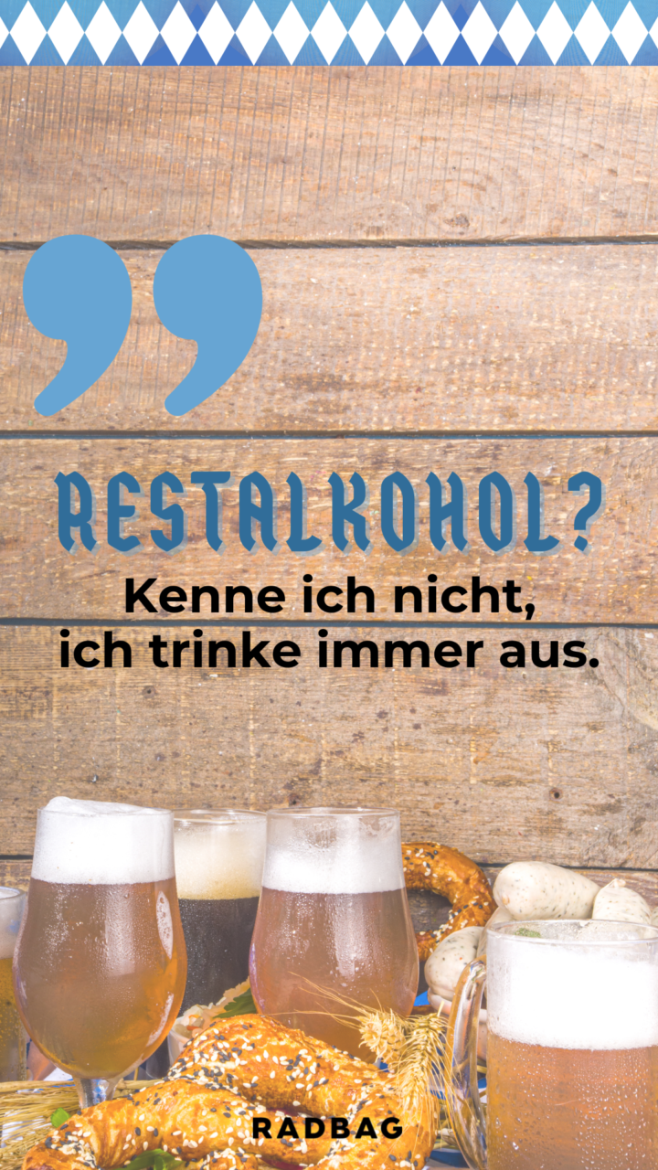 10 Oktoberfest Sprüche Sauf Sprüche für Zwischendurch