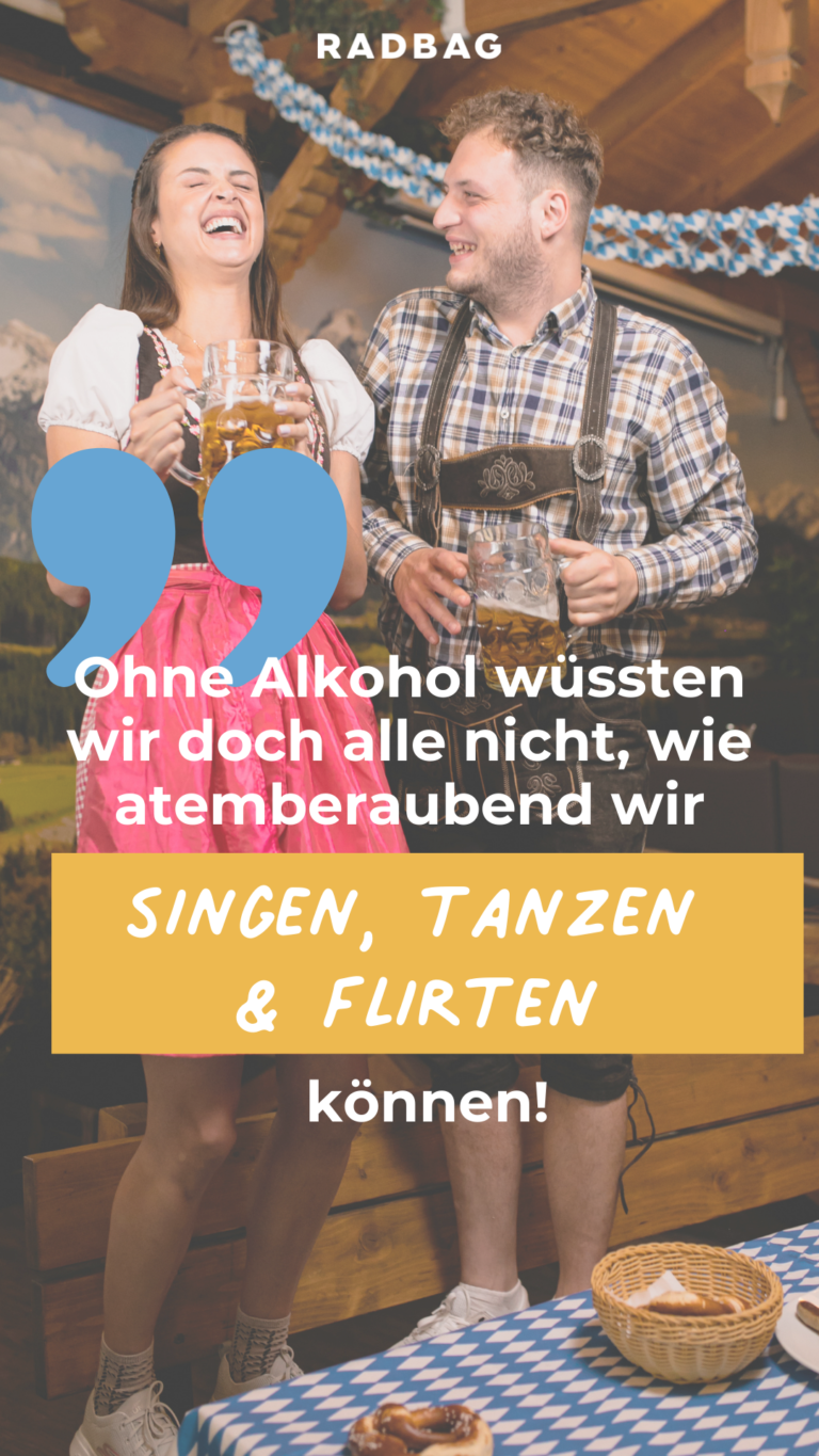 10 Oktoberfest Sprüche Sauf Sprüche für Zwischendurch