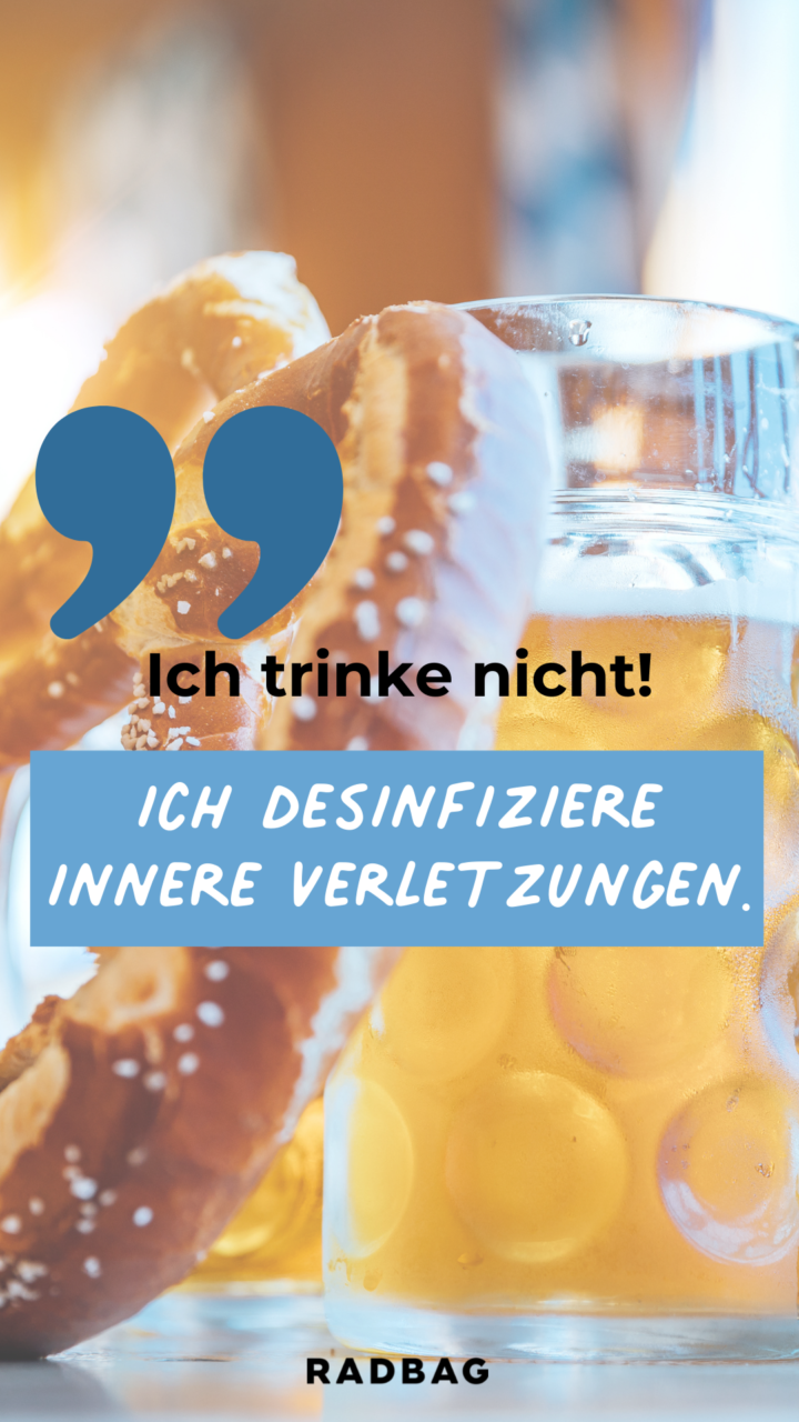 10 Oktoberfest Sprüche Sauf Sprüche für Zwischendurch