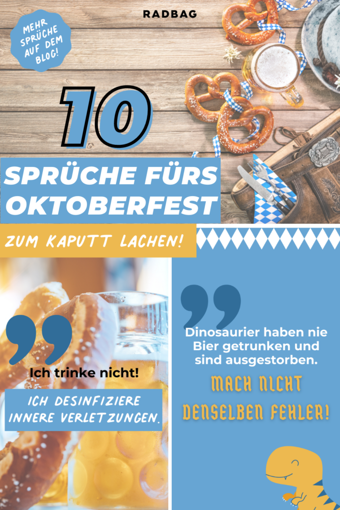 oktoberfest sprüche sauf sprüche pinterest