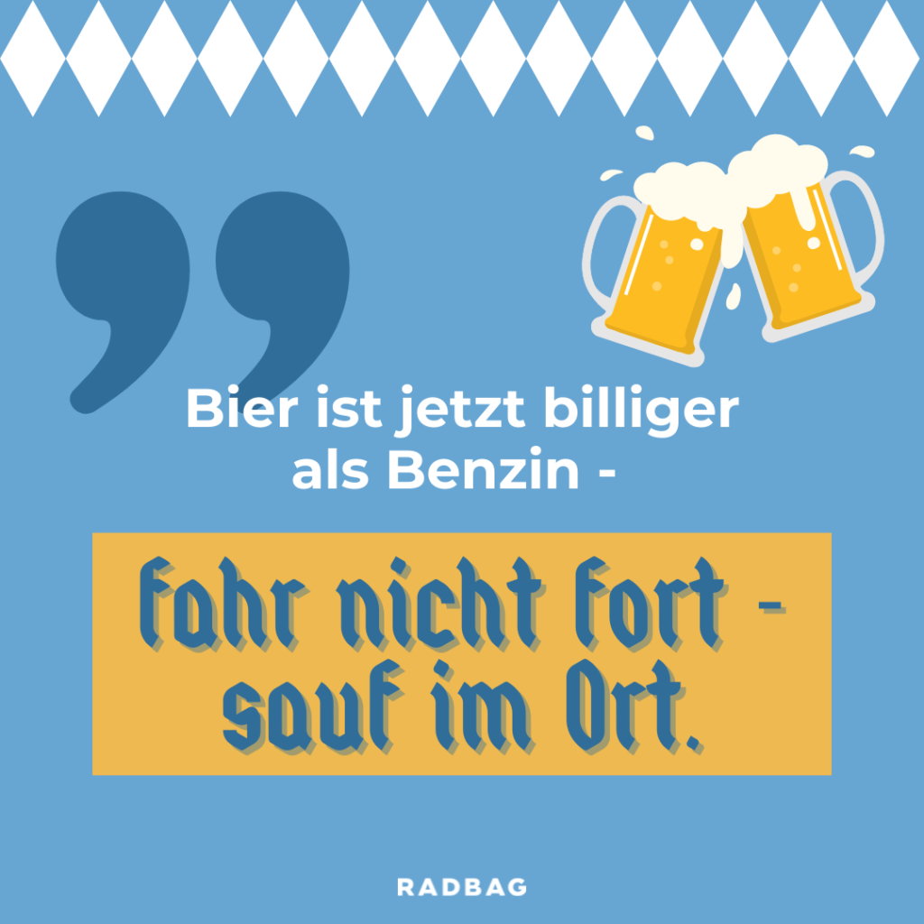 sauf sprüche oktoberfest sprüche lustig kurz