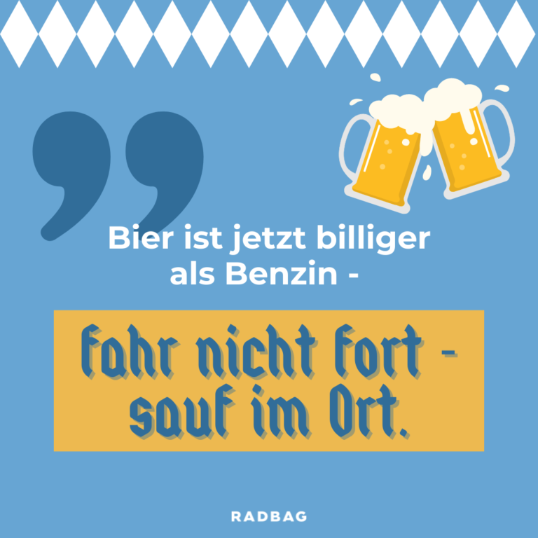 10 Oktoberfest Sprüche Sauf Sprüche für Zwischendurch