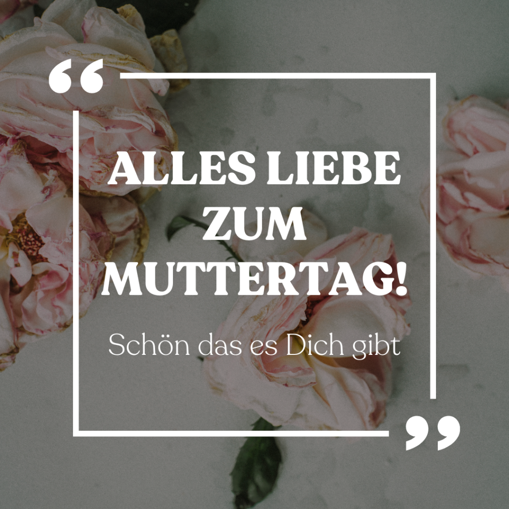 Muttertag Bilder