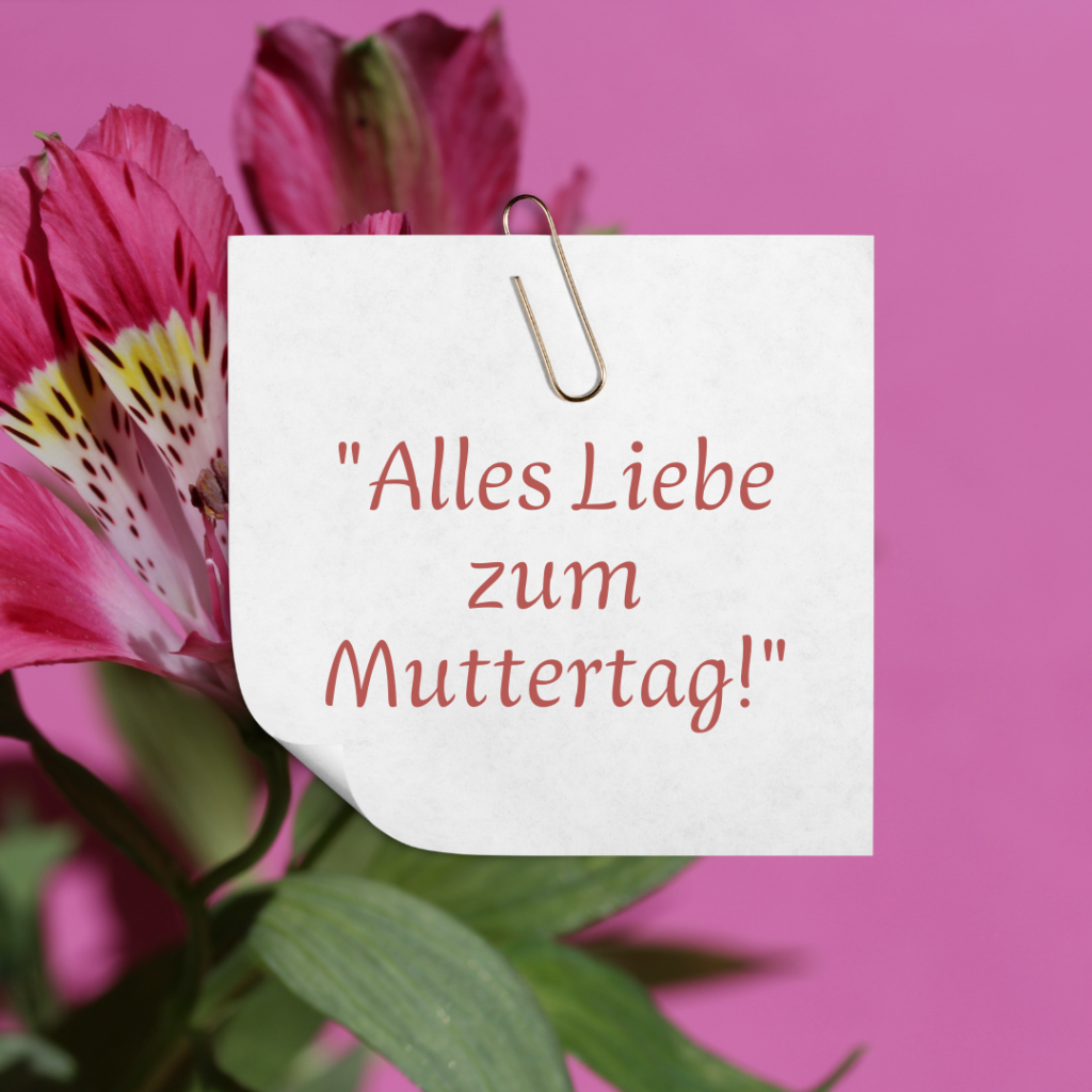 Muttertag Bilder