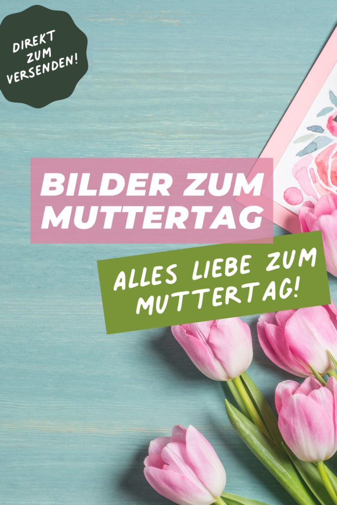 Muttertag Bilder