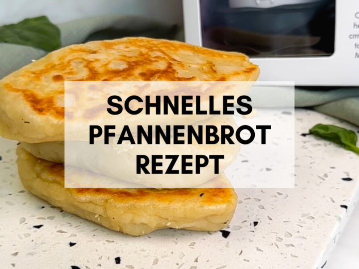 pfannenbrot rezept