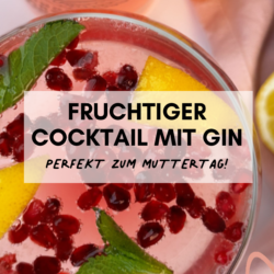 cocktail mit gin